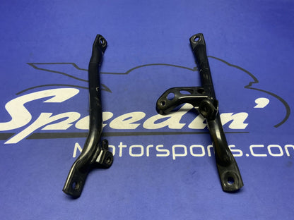 BMW Frame Rod Engine Support Set R1200 GS 2004-2013 OEM 46517707361, 46517705846