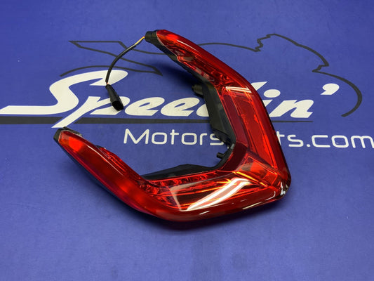 Ducati Taillight Assembly Panigale V2/V2 Troy Bayliss 2025 OEM 52510693A-3