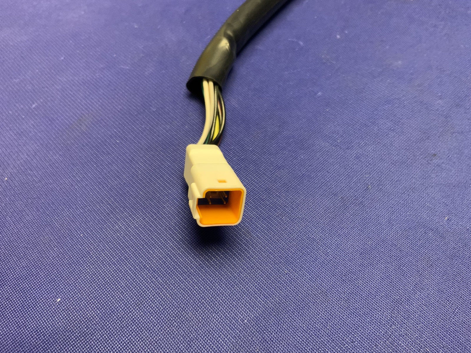 Ducati Left Handlebar Switch Panigale V2 2020-2025 OEM 65110281C-1