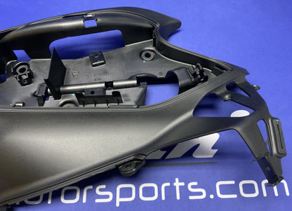 Ducati Left Rectifier Holder Superbike 1199 Panigale 2012 OEM 829PA361A