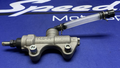 Yamaha Rear Brake Master Cylinder YZF-R1 2009-2014 OEM 14B-2583V-00-00