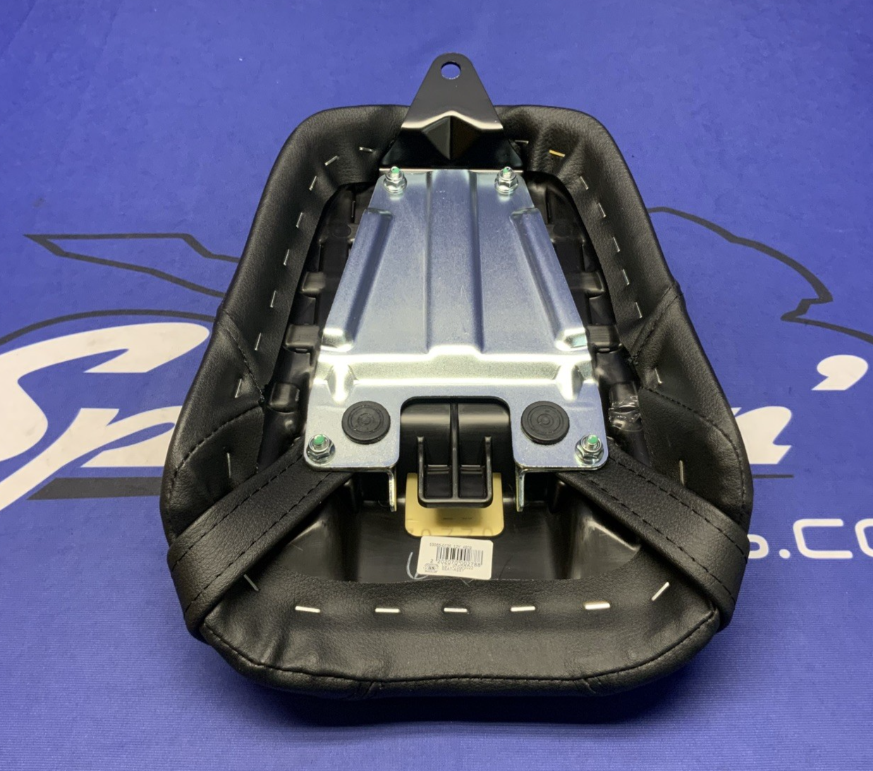 Kawasaki Passenger Seat Vulcan 2015-2020 OEM 53066-0735-12Y