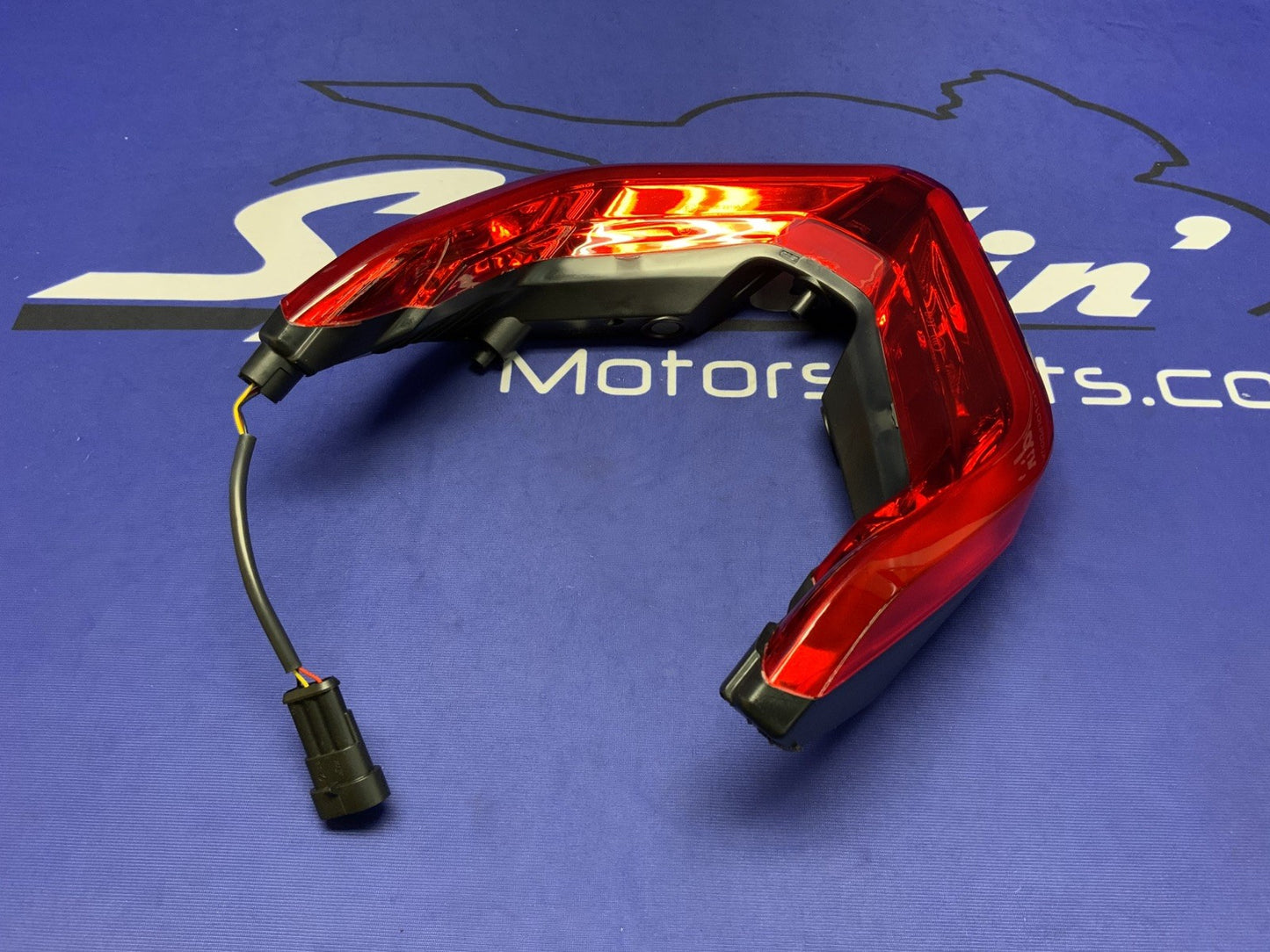 Ducati Taillight Assembly Panigale V2 2025 OEM 52510693A