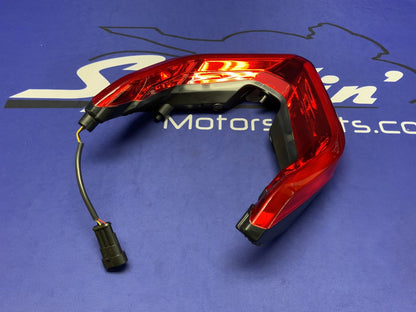 Ducati Taillight Assembly Panigale V2 2025 OEM 52510693A