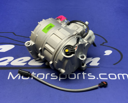Four Seasons Compressor W/ Clutch Mercedes-Benz Sprinter 2010-2021 158376