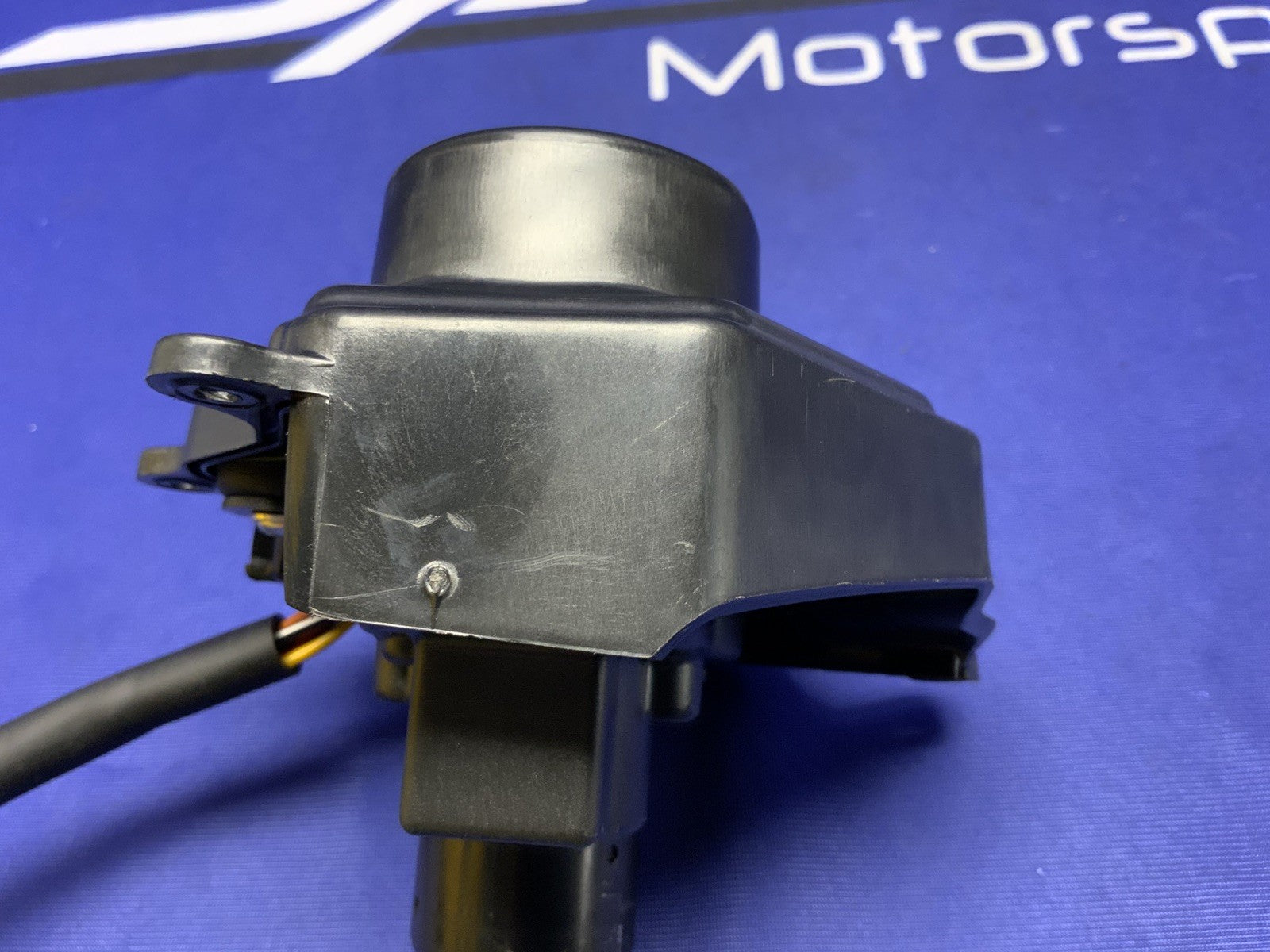Ducati Exhaust Servo Motor Panigale V2 2020-2025 OEM 59340301C-2