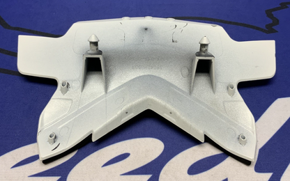 Kawasaki Rear Tail Cover (40th Ann) ZX-10R/RR 2021-2025 OEM 36042-0006-667