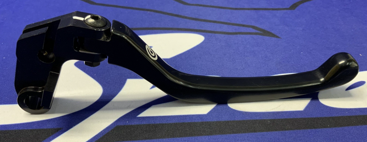 Brembo Billet Cable Clutch Lever Suzuki GSX-R600 2006-2021 110B01295