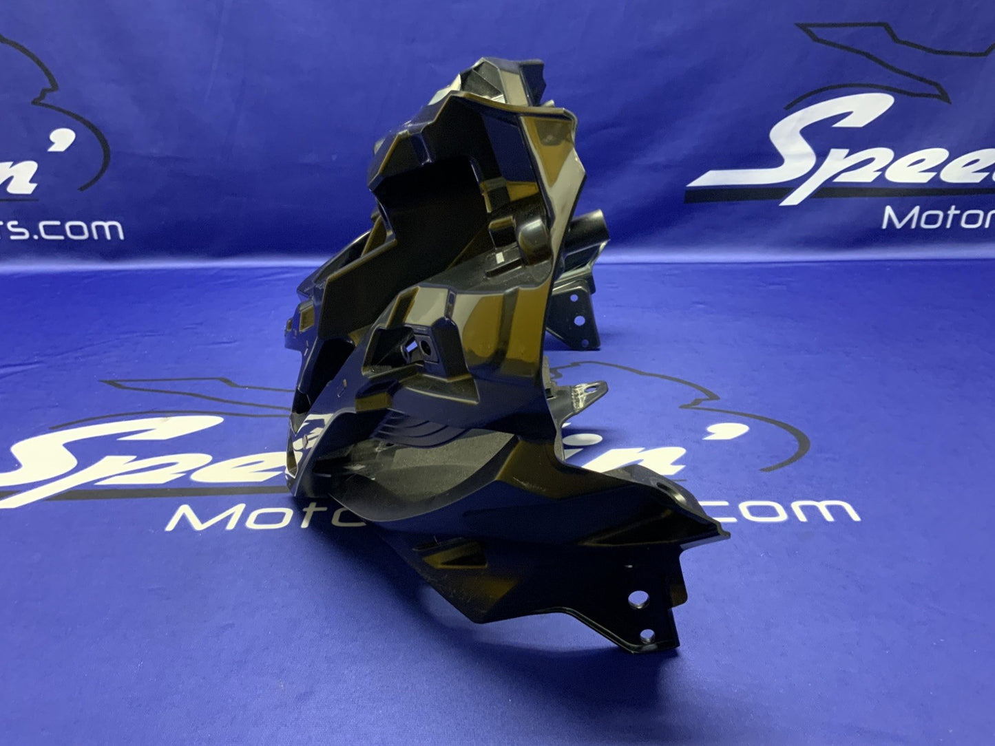 Yamaha Front Headlight Cowling YZF-R6 2017-2026 OEM BN6-2830A-00-00-2