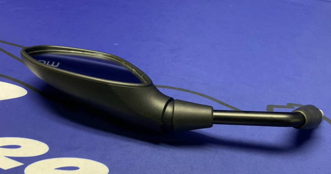 BMW Right Rear View Mirror R1250GS 2018-2023 OEM  51168567448
