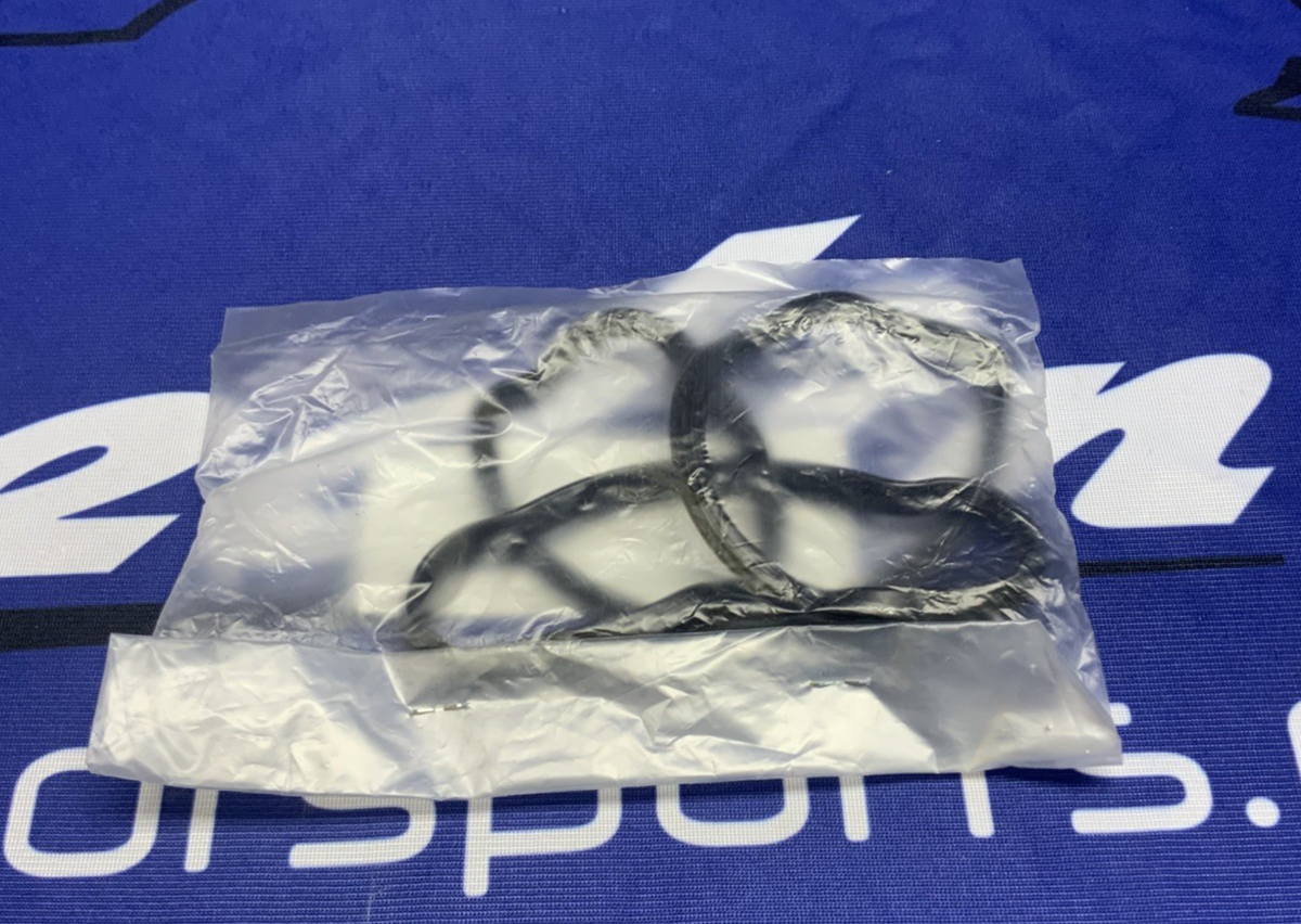 Yamaha Head Cover Gasket YZ450F 2020-2022 OEM B2W-11193-00-00
