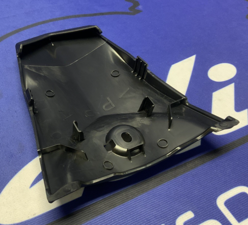 Yamaha Tail Light Cover YZF-R9 2025 OEM BKN-2172X-00-00