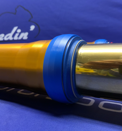 Ohlins Front Fork Set YZ250F/ YZ450F 2014-2021 FGYA 2196