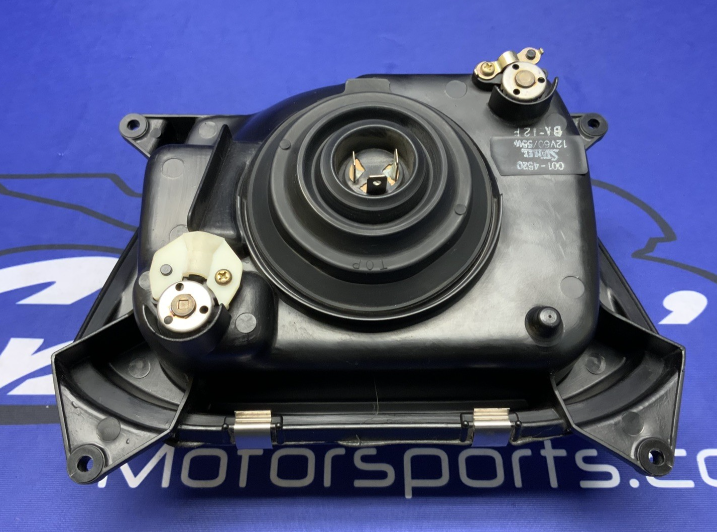 Kawasaki Headlight Assembly GPZ1000RX 1986-1988 OEM 23007-1132
