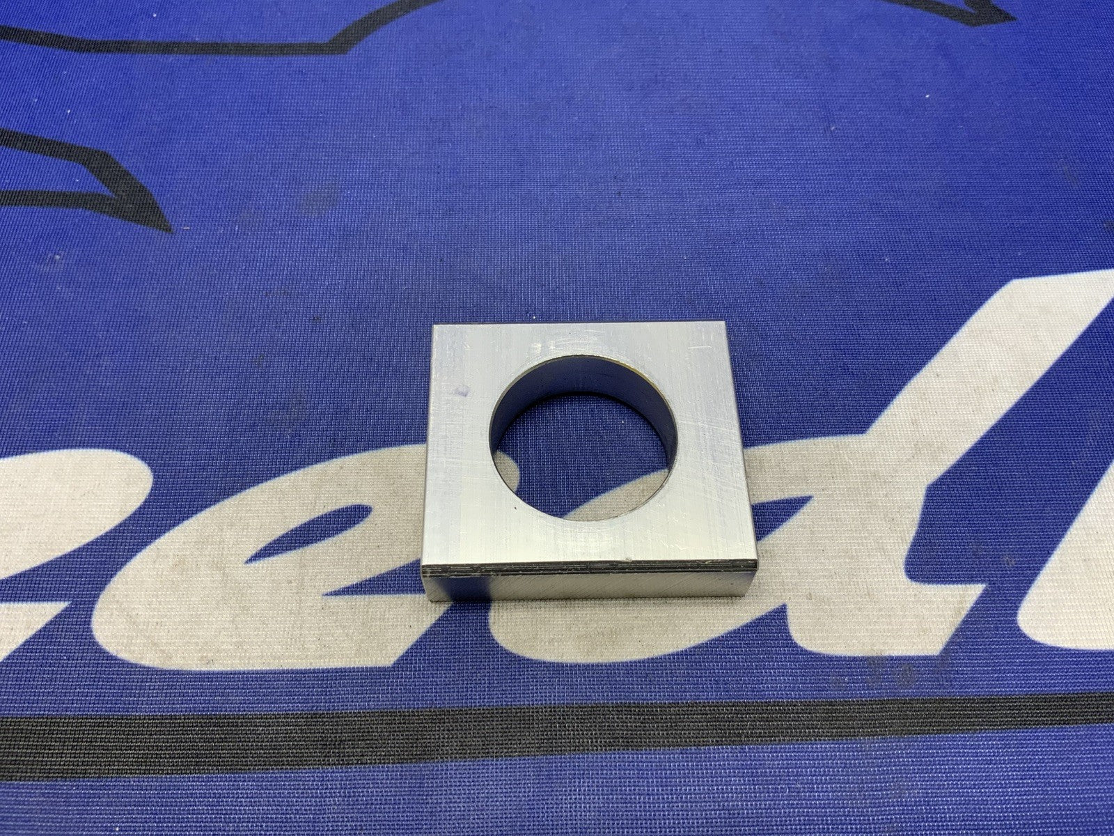 Yamaha Rear Chain Slider Adjuster (Right) YZF-R6 2017-2020 OEM 4XV-25388-00-00