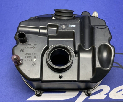 Suzuki Air Box W/ Filter SV650 2017-2023 OEM 13700-18K01