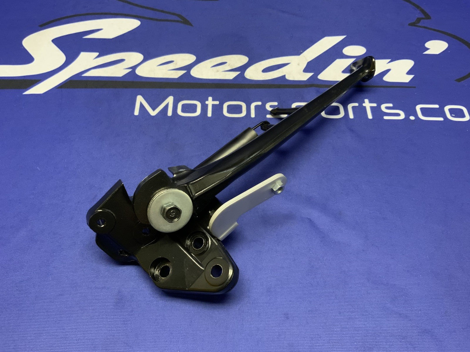 Yamaha Kickstand Assembly W/Bracket YZF-R6 2011-2020 OEM 2C0-27311-10-00