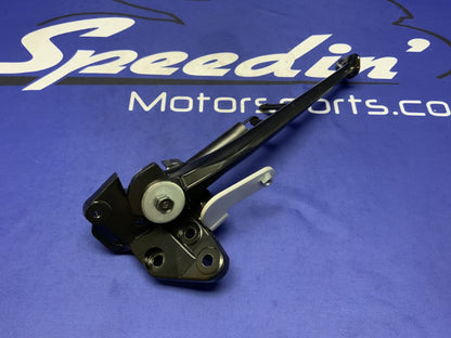 Yamaha Kickstand Assembly W/Bracket YZF-R6 2011-2020 OEM 2C0-27311-10-00