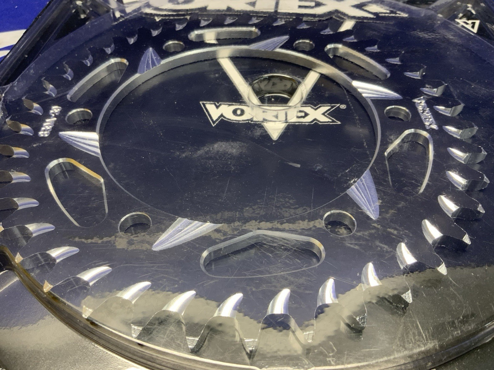 Vortex Racing Rear Sprocket (39 Tooth) for 520 Chain BMW M1000RR 20-25 839AZK-39