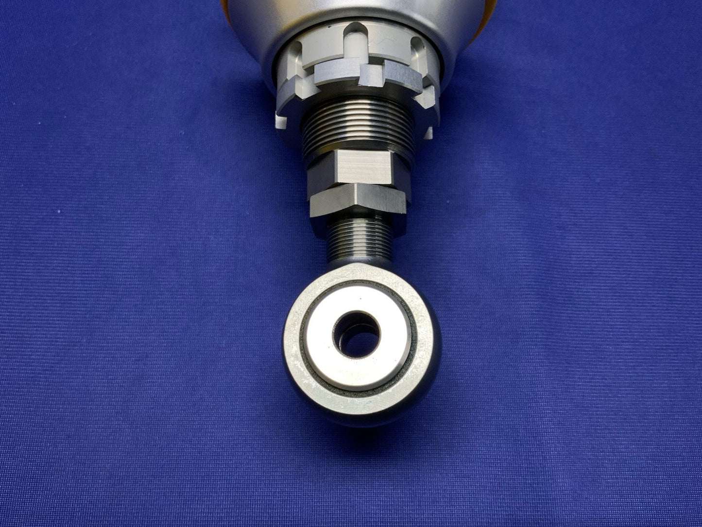 Ohlins Rear Shock Absorber Ducati Panigale (Bayliss) V2 2020-2024 OEM 36521772A