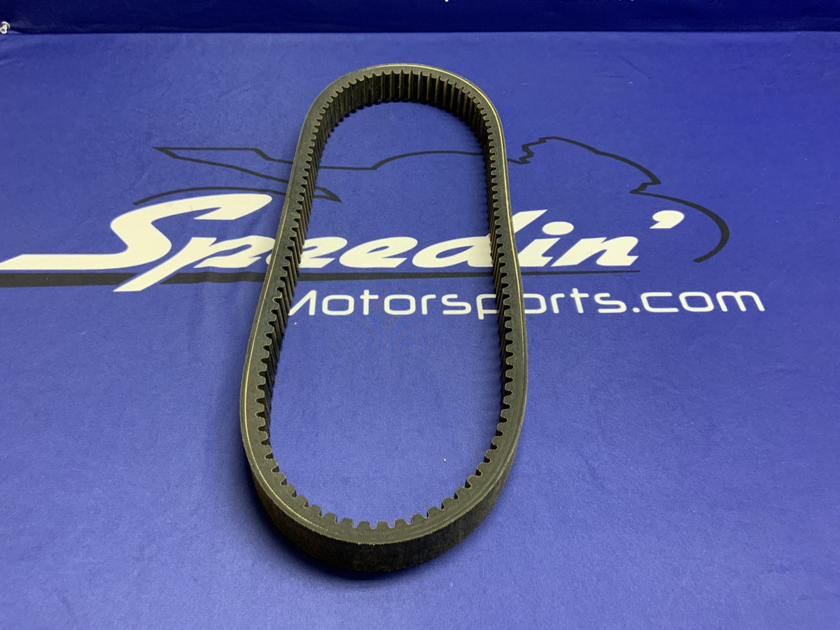 Polaris Snowmobile CVT Drive Belt Indy 400 1985-1997 OEM 3211042