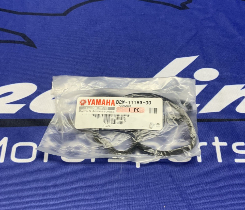Yamaha Head Cover Gasket YZ450F 2020-2022 OEM B2W-11193-00-00