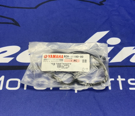 Yamaha Head Cover Gasket YZ450F 2020-2022 OEM B2W-11193-00-00