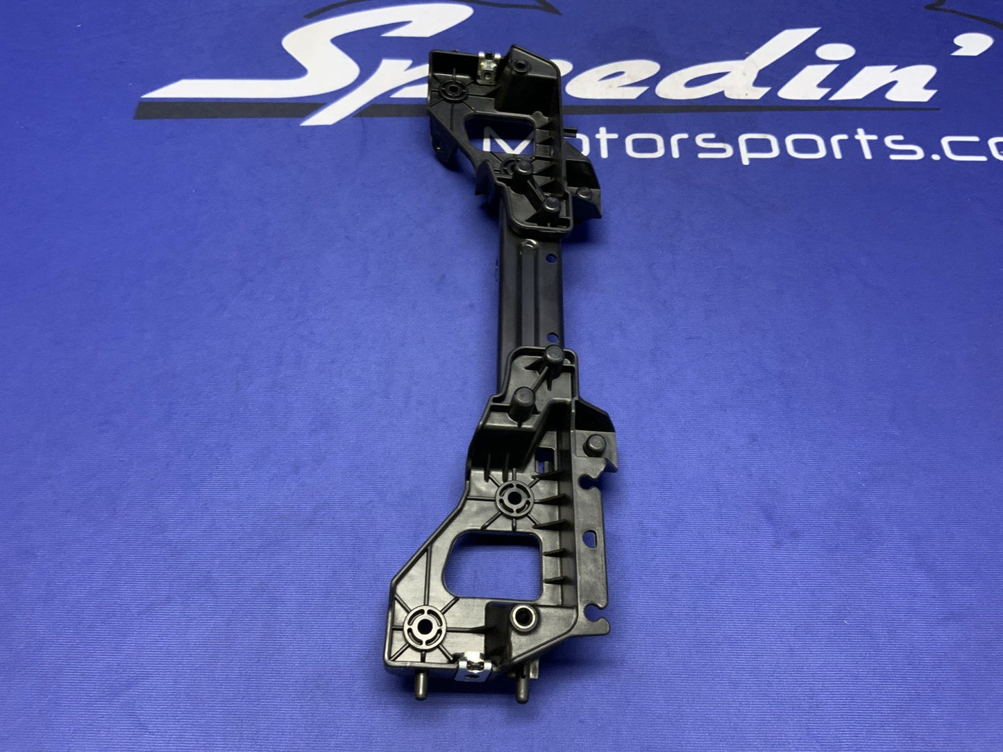 Yamaha Headlight Bracket YZF-R6 Race 2023-2026 OEM BN6-84300-10-00