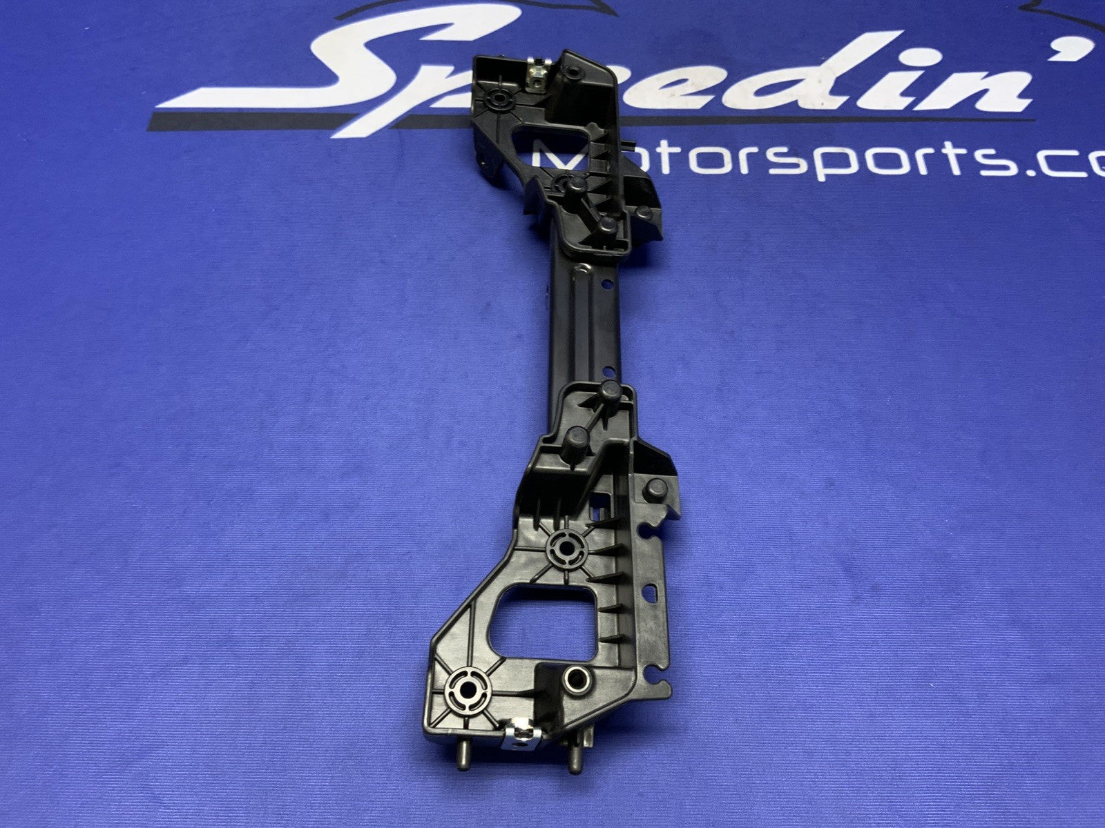 Yamaha Headlight Bracket YZF-R6 Race 2023-2026 OEM BN6-84300-10-00
