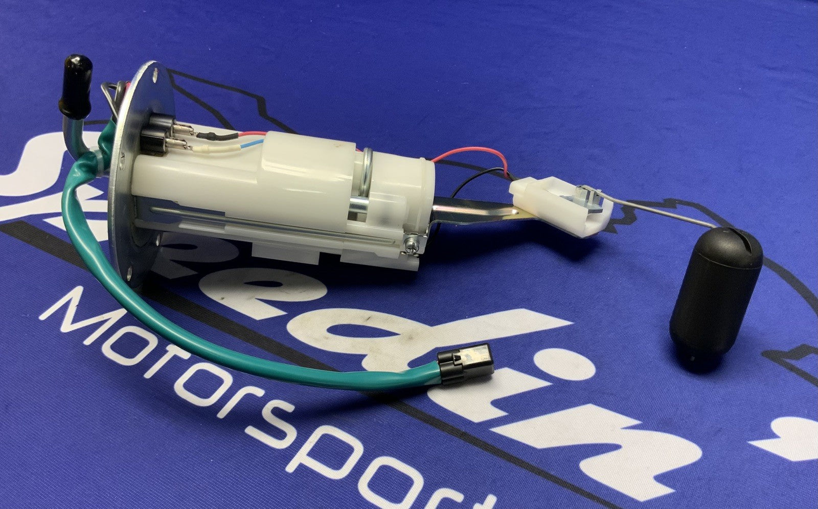 Kawasaki Fuel Pump Assembly ZX-6R 2019-2026 OEM 49040-0779