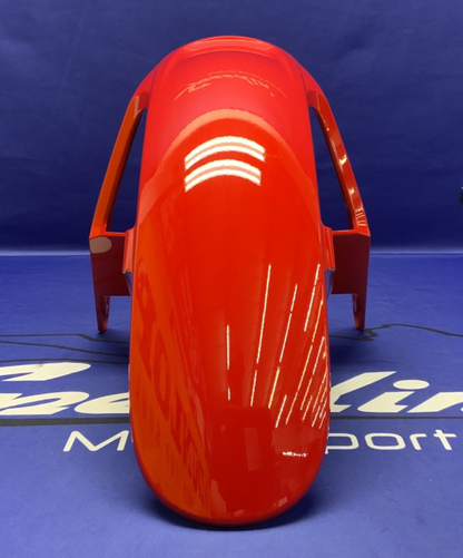 Ducati Front Fender (Red) Scrambler 2015-2018 OEM 56411361BA
