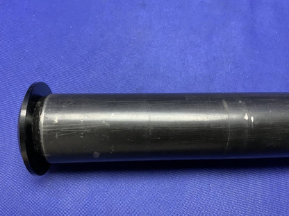 KTM Front Axle W/ Nut 790/890 Duke 2020-2023 OEM 61009081200