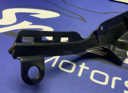Yamaha Left Inner Cowling YZF-R6 2017-2024 OEM BN6-28219-00-00