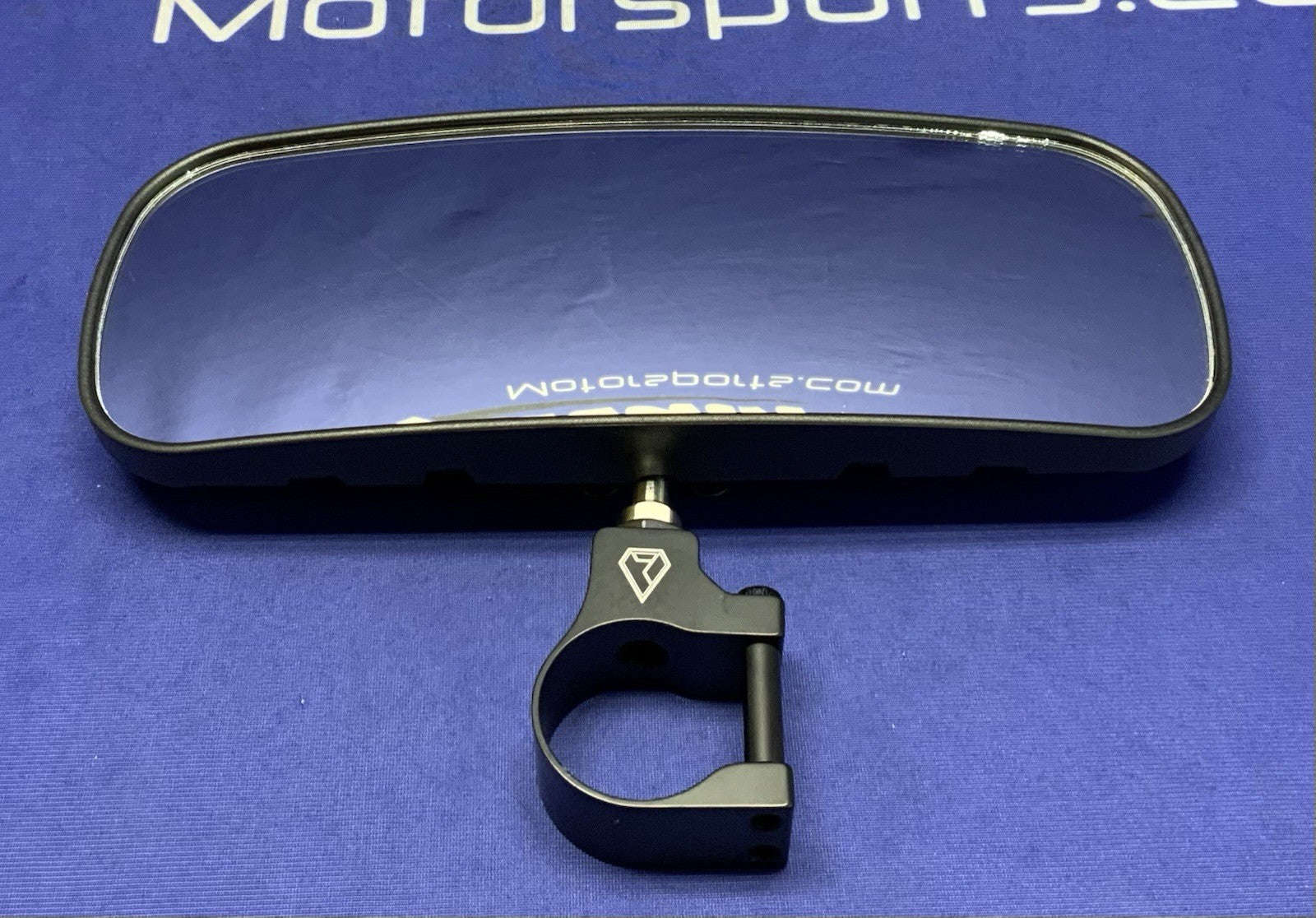 Yamaha Assault Stealth V2 Convex Center Mirror Kit Viking VI OEM B85-F6206-V0-00