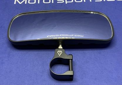 Yamaha Assault Stealth V2 Convex Center Mirror Kit Viking VI OEM B85-F6206-V0-00