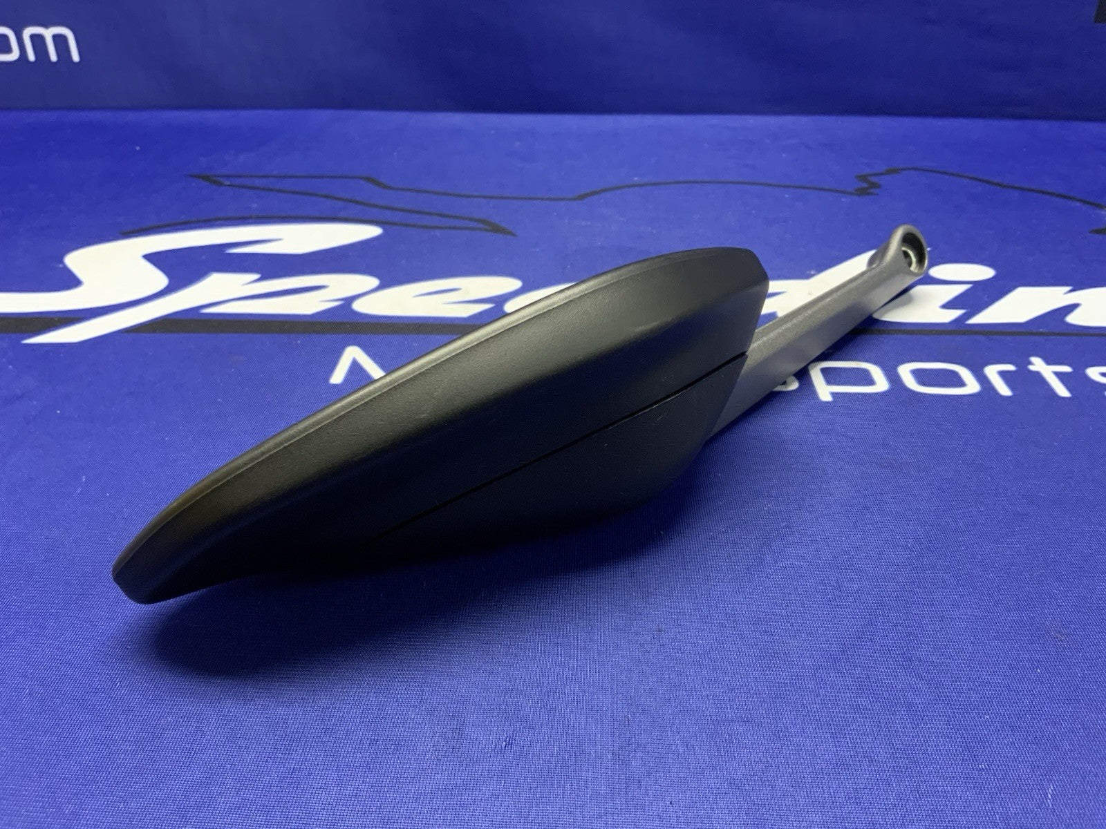 Ducati Right Rear-View Mirror Streetfighter V4/S 2020-2025 OEM 52310541A
