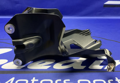 Triumph Front Fairing Stay/Headlight Holder Street Triple RS 23-25 OEM 2310724-2