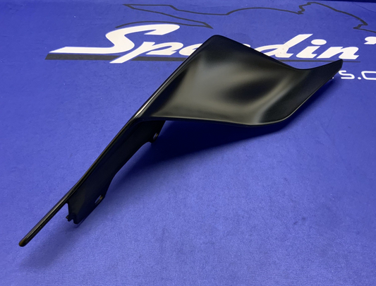 Yamaha Right Tail Fairing YZF-R6 2023-2026 OEM BN6-21721-00-P1-2