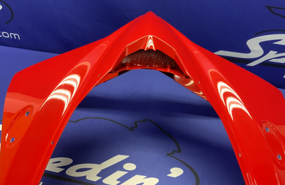Energica Front Nose Fairing (Red) EGO 2020-2026