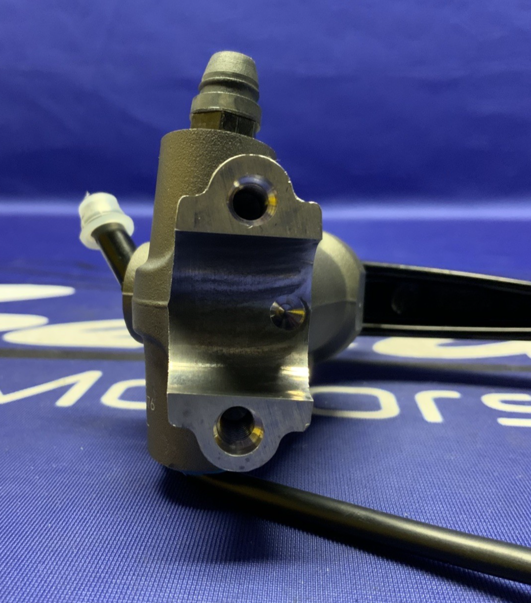 MV Agusta Front Master Cylinder Assembly F3R 2023 OEM 8A00C3344