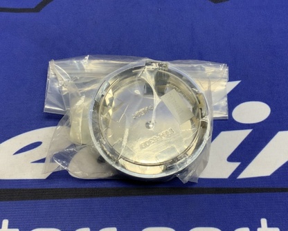 Yamaha Chrome Wheel Cap Assembly Grizzly 700 2018-2020 OEM 1RB-F530B-10-00
