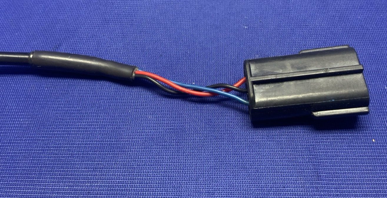 Triumph Quick Shifter Sensor Street Triple/Daytona OEM T2084451