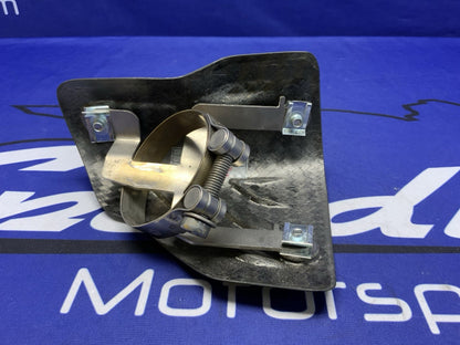 Akrapovic Carbon Fiber Heat Shield BMW S1000RR/M1000RR 2019-2022 P-HSB10E3-1