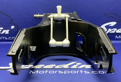 BMW Swing Arm Assembly S1000RR 2012-2019, S1000R 2014-2021 OEM 33358549982