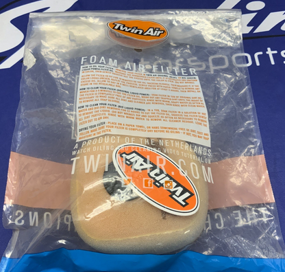 Twin Air Foam Air Filter 150011