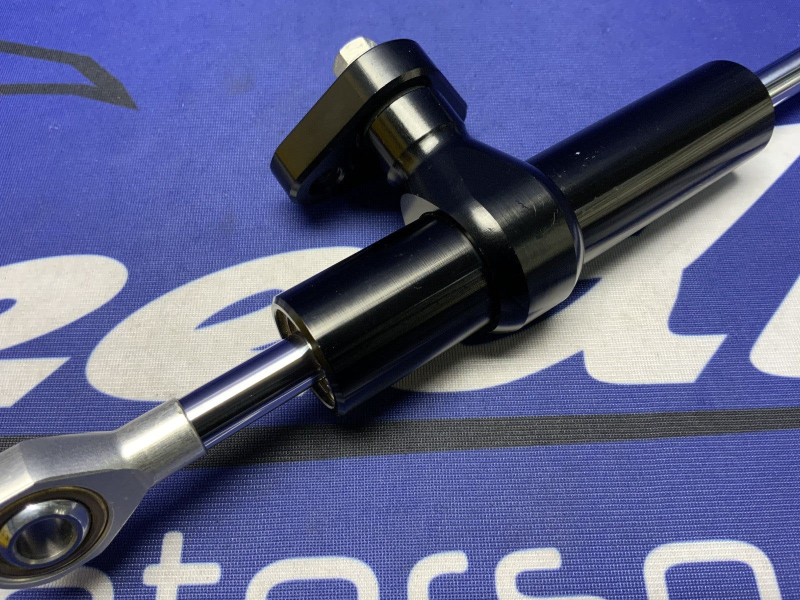 KTM Steering Damper 790 Adventure/R 2019-2023 OEM 16181S55E