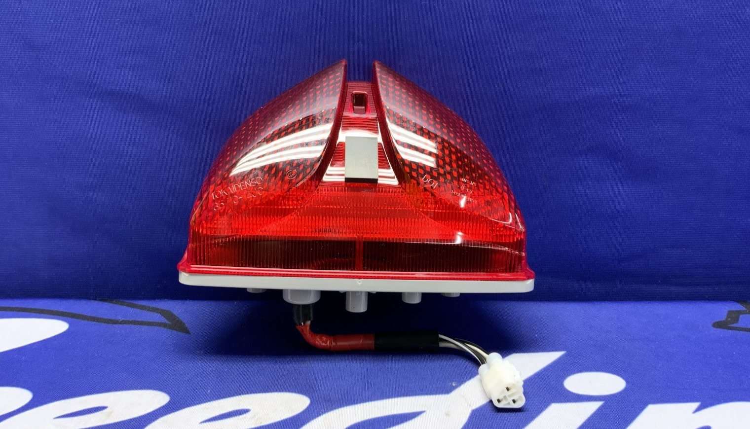 Suzuki Tail Lamp Assembly GSX-8R 2023-2026 OEM 35710-14JC0