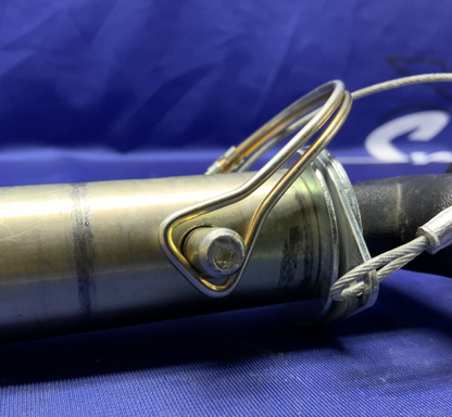 Pitbull Restraint Pins EXL/EXR KX450F 2006-2014, KX250F 2004-2014 F0075EX-000