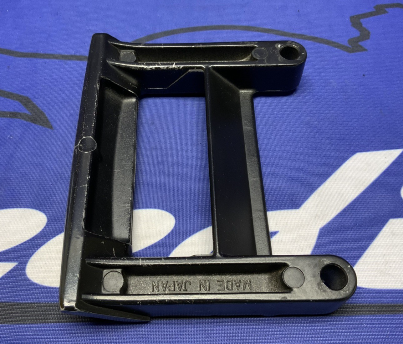 Kawasaki Passenger Handle GPZ1000RX 1986-1987 OEM 46075-1059