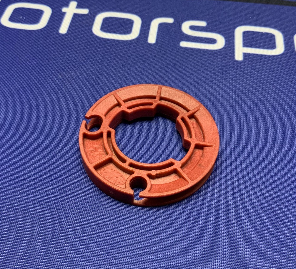 Motion Pro Rev2 Red Reel 45mm 01-1220